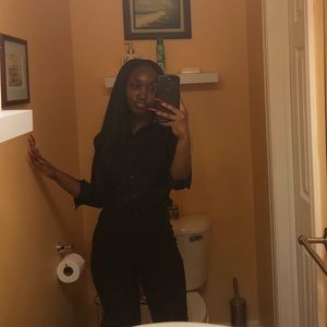 Meet your Posher, Kendall